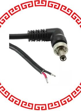 CARA761KS07984 SEALED DC POWER CABLE ASSY, 0.10