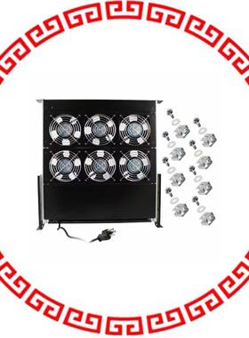 OA600 6 FAN TRAY 115V 660CFM