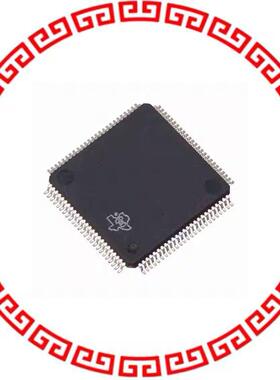 MSP430F5335IPZR IC MCU 16BIT 256KB FLASH 100LQFP