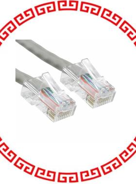 73-7770-3 CABLE MOD 8P8C PLUG-PLUG 3'
