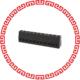 BLK 11POS 395443011 STR 5.08MM EUROBLOCK