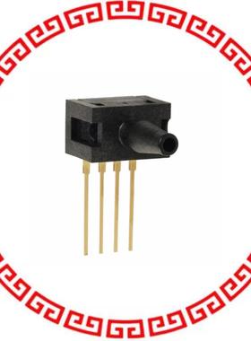 26PCBFB6G SENSOR 5PSI GAUGE