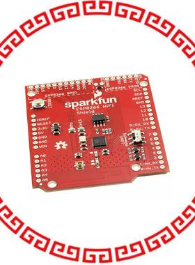 WRL-13287 WIFI SHIELD - ESP8266