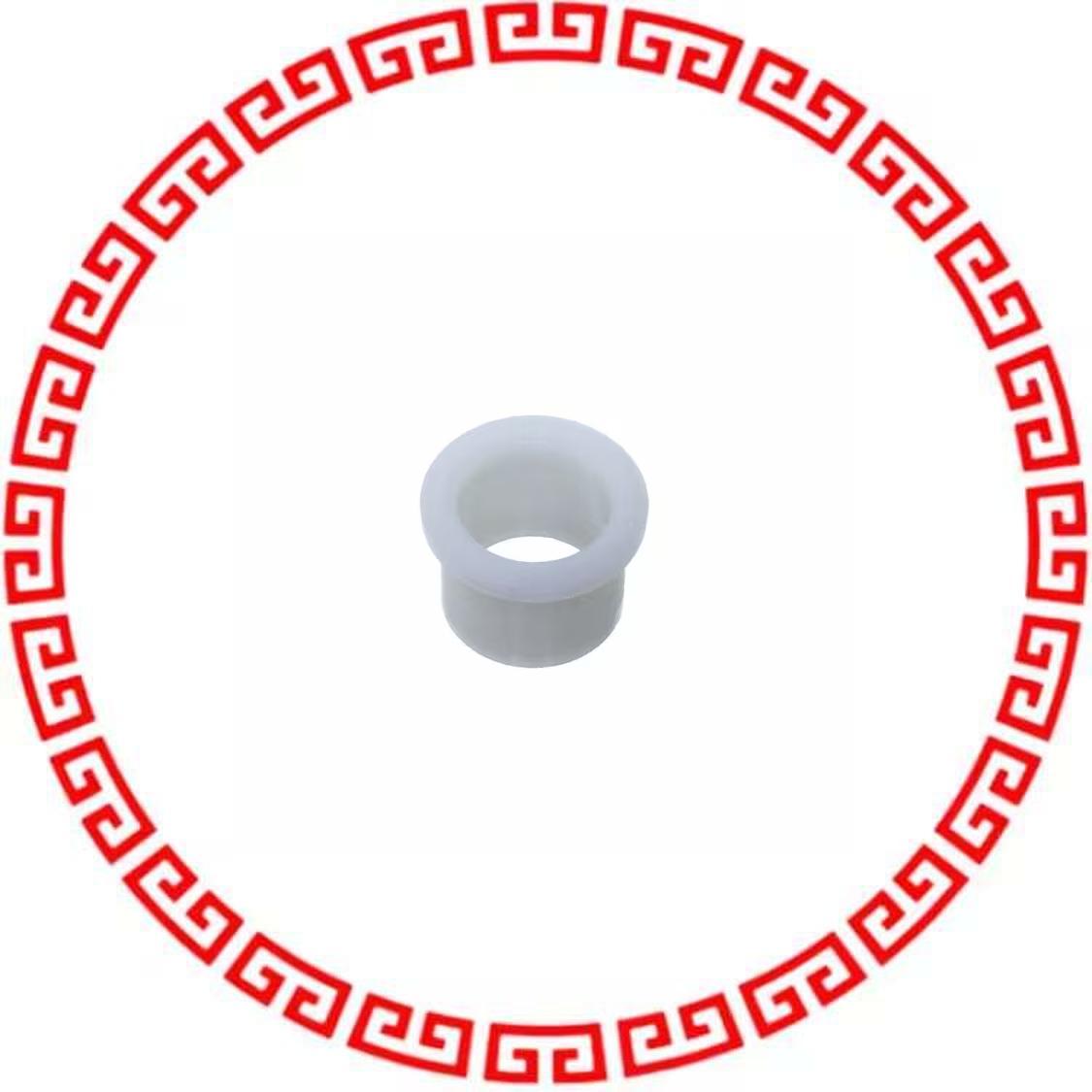 12SWS2587 WASHER SHOULDER M12 NYLON