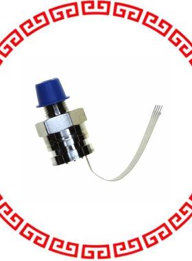 19C030PA4K SENSOR 30PSIA STEEL 100MV OUT