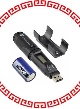 EA SYLOG-U-2LCD USB DATA LOGGER FOR TEMP