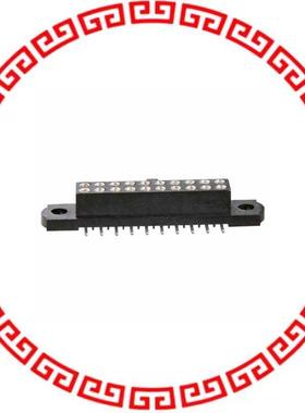 M80-4125042 25+25 WAY FEMALE SMT + WO J/S