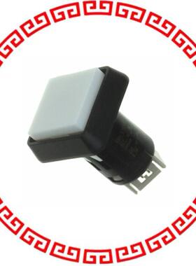 1.15150.6060000 SWITCH PUSH SPST-NO 0.1A 35V