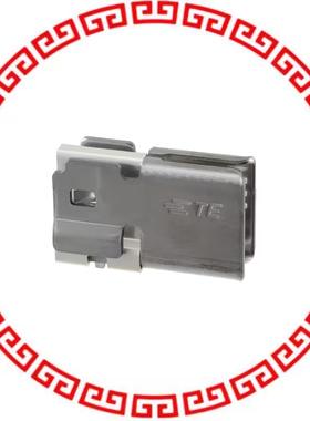 2204080-1 PLUGGABLE BUS BAR FOR 3MM BOARD