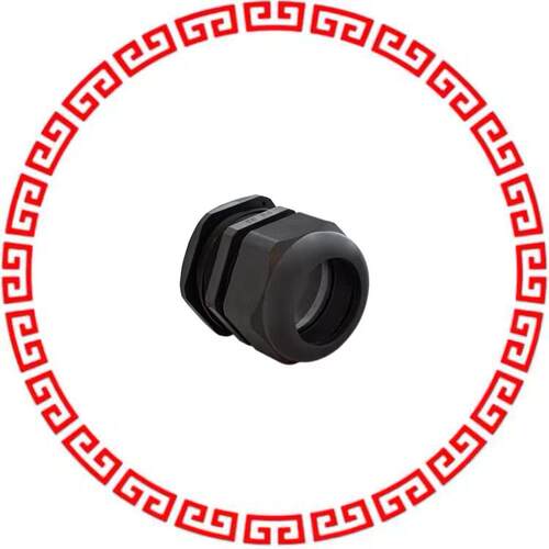 IPG-22263 CABLE GLAND 41.9-50MM PG63 NYLON