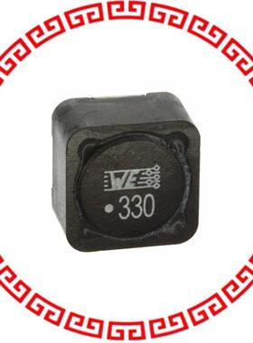 744770133 FIXED IND 33UH 3.2A 64 MOHM SMD