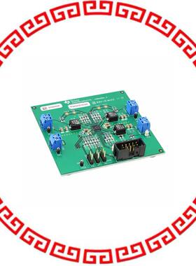 TPS65263EVM-645 EVAL BOARD FOR TPS65263
