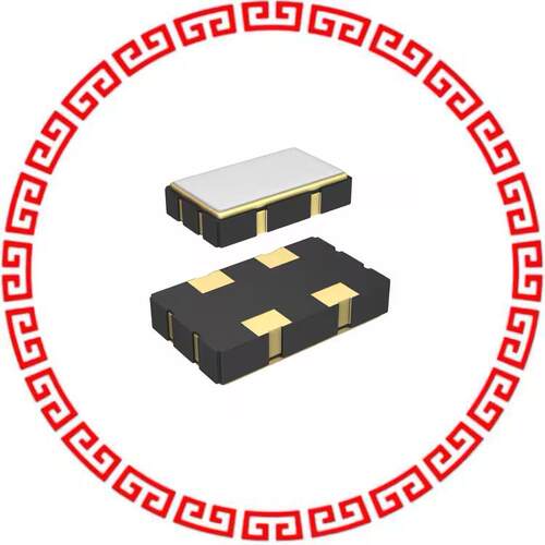 SG5032CCN 25.000000M-HJGA3 OSC 25.0000MHZ CMOS SMD