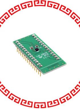 BMA222E-SHUTL SHUTTLE BOARD DEV KIT BMA222E