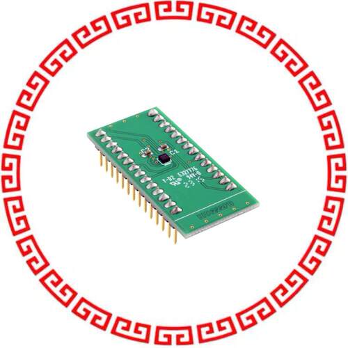 BMA222E-SHUTL SHUTTLE BOARD DEV KIT BMA222E