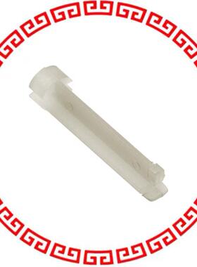 LEDS1E-10-01 T-1 LED SPACER 5/8