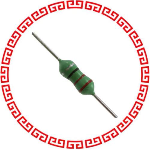 77F1R0K-TR-RC FIXED IND 1UH 920MA 170 MOHM TH