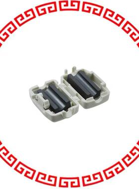 74271142 FERRITE CORE 182 OHM HINGED 5MM