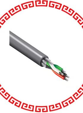 8723 0601000 MULTI-PAIR 4COND 22AWG 1000'