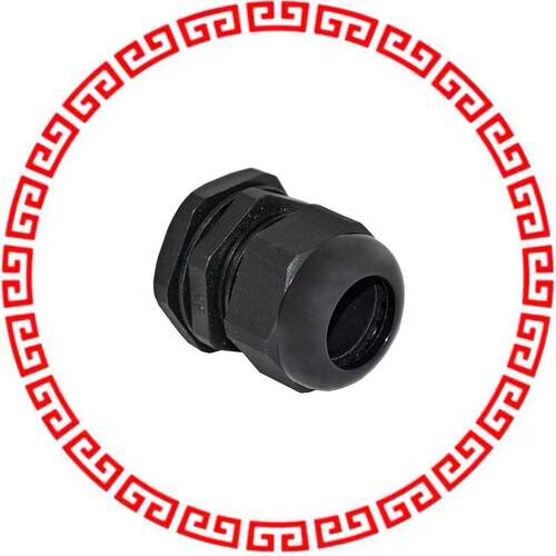 IPG-22229 CABLE GLAND 18-25MM PG29 NYLON