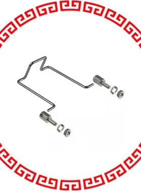 4700.0012 CORD RETAINR FOR PLUG KIT M