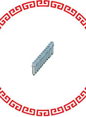 3000434 JUMPER FOR MOD TERM BLOCK 12POS