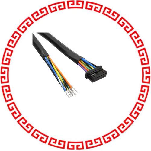 505-442 WIRE HARNESS JOYSTICK 11COND 22G