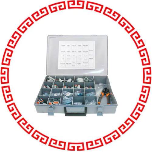 AT-RK100-DK AT REPAIR KIT DIGI-KEY LABELED