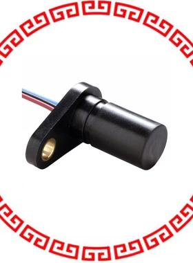 55505-00-02-A SENSOR HALL DIGITAL WIRE LEADS