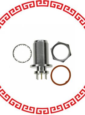 172243 CONN N RCPT STR 50 OHM PCB