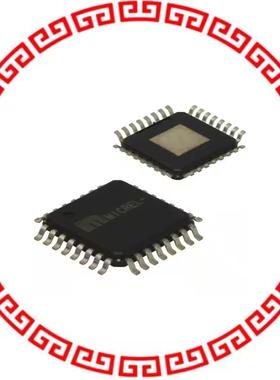 SY87701ALHG IC CLK DATA REC SDH 1.3GBPS