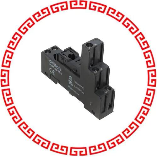 P2RF05ESS 1 POLE CAGE CLAMP