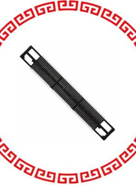 2-767004-4 CONN RECEPT 114 POS .025 SMT