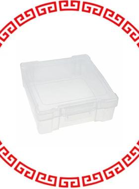 6766TE COMP STORAGE PLSTC 6.25