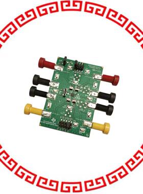 TPS7A39EVM-865 EVAL BOARD FOR TPS7A39