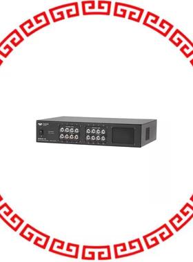 SAM40-16 SENSOR ACQUISITION MODULE, 16 IN