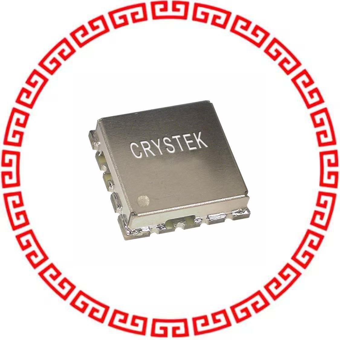 CVCO55CW-0400-0800 OSC VCO 400-800MHZ SMD .5X.5