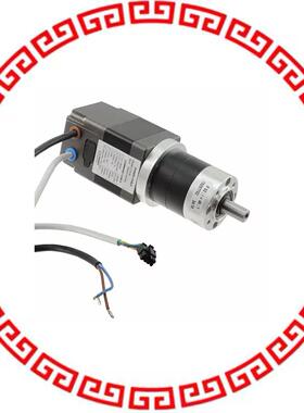 80149528 MOTOR DC 12-48VDC SMI21 P52 RATI