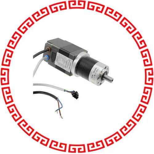 80149528 MOTOR DC 12-48VDC SMI21 P52 RATI