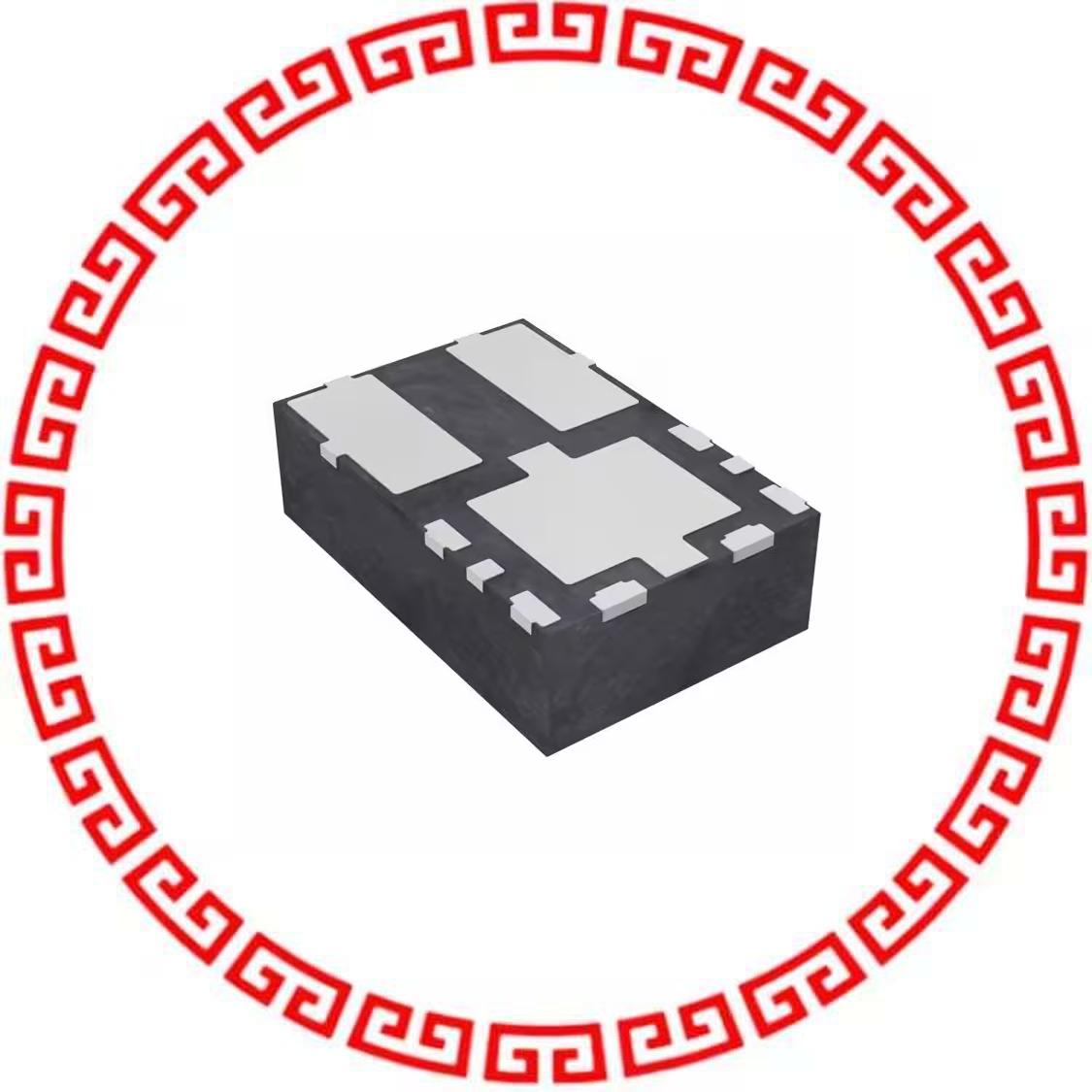 XCL212B082DR DC DC CONVERTER 0.9V 2.5A