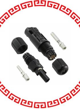 H4CPC6DI CONN H4 MATED PAIR 10AWG/6MM2