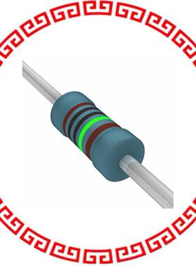 RNV14FAL10M0 RES MF HV .25W 10M OHM 1% AXIAL