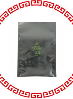 13824 BAG ESD VAPOR BARRIER 12X16