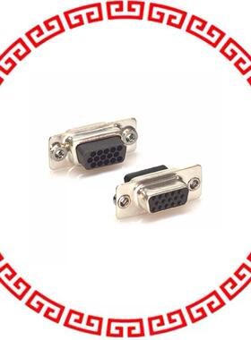 180-015-272L010 CONN DB15 FEMALE HD CRIMP TIN