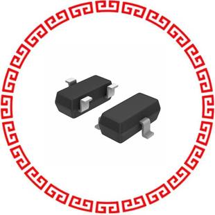 2SK932 200MW JFET 50MA