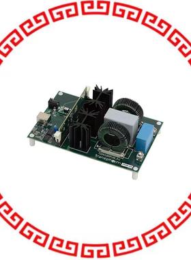 TDINV1000P100-KIT 1KW INVERTER EVALUATION KIT