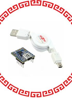 CP2104-MINIEK KIT EVAL FOR CP2104-MINI