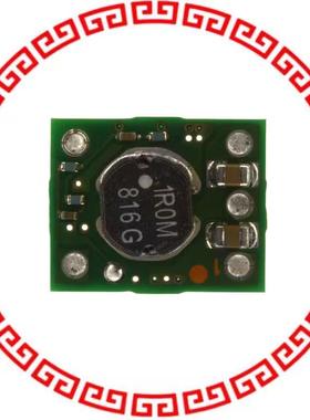 PTH04070WAZ DC DC CONVERTER 0.9-3.6V 3A
