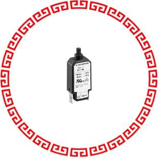 CIR 240VAC BRKR 200MA 48VDC THRM 4400.0148