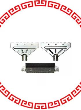 1658650-1 CONN D-SUB PLUG 37POS W/O CONT